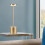 Lampe de table 3