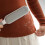 Double-sided lint remover - manual fabric scraper 3
