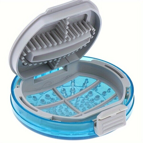 pluizenfiltergaas, vervangend onderdeel, voor wasmachine. 1