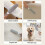 Double-sided lint remover - manual fabric scraper 5