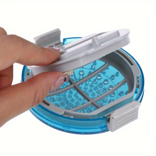 pluizenfiltergaas, vervangend onderdeel, voor wasmachine. 2