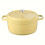 Geëmailleerde aluminium stoofpot 3