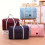 Borsa da viaggio pieghevole per la mamma 2