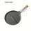 Aluminum pan for tortillas and pancakes 5