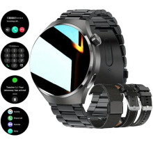 Sport-Smartwatch für Herren