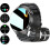 Sport-Smartwatch für Herren 1