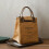 Wasser- und ölabweisende Lunchtasche. 2