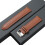 Echtes Leder-Uhrenarmband 1