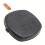 Foldable cast iron barbecue pan 5