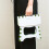 Plastic folding outdoor chair 5