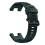 Silicone strap for Amazfit T-Rex watch 1