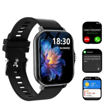 Smartwatch met belfunctie