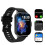 Smartwatch met belfunctie 1