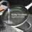 Non-stick pan with granite coating 5