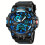 STRYVE Sport Dual-Screen-Uhr 1