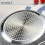 Durable non-stick wok pan 3