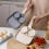 3-in-1-Antihaft-Aluminiumpfanne 2