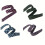 Universal hemp elastic belt 5