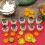 Stainless steel mold set 2