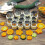 Stainless steel mold set 4