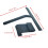 Silicone window cleaner with holder 4