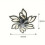 Ceiling light with fan 2