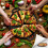 Cast iron non-stick pizza pan 3