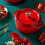 Enameled cast iron casserole 4