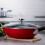 Non-stick frying pan for induction cooker 2