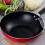 Non-stick frying pan for induction cooker 4