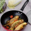 Non-stick frying pan for induction cooker 5