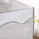 Housse de protection pour lave-linge et sèche-linge 4