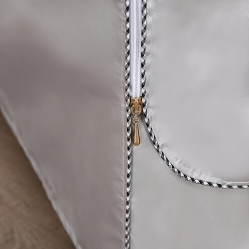 Housse de protection pour lave-linge et sèche-linge 2