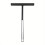 Stainless steel pancake spreader 4