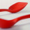 Silicone soup ladle for the kitchen 4