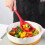 Silicone soup ladle for the kitchen 5
