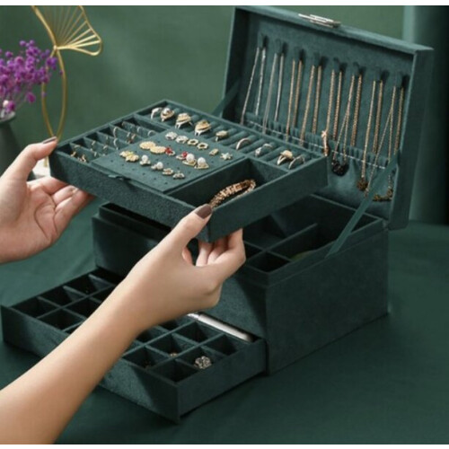 Jewelry box Soulima 2