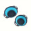 Foldable silicone colander 3