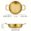 Stainless Steel Kitchen Pot 3