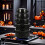 Halloween Emaille-Topfset 4