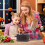 Halloween Emaille-Topfset 5