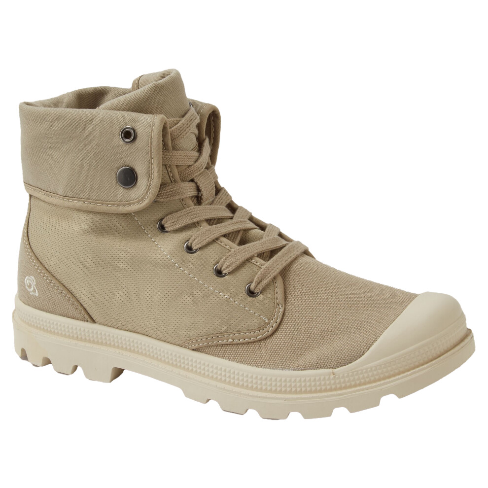 Craghoppers (11 Uk, Rubble) Mens Mono Hi 2 Ankle Boots Multicoloured