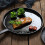 Cast iron pan non-stick without coating 2
