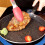 Set of non-stick aluminum pans 2