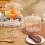 High quality borosilicate glass pot with lid 5