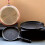 Set of non-stick aluminum pans 4