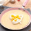 Set of non-stick aluminum pans 5