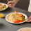 Thickened disposable plates 4