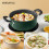 Non-stick stew pot 22cm 5