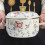 Thick Enamel Soup Pot With Double Handles 3